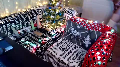 MarleneLue online show from 12/11/24, 03:05