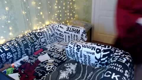 MarleneLue online show from 01/28/25, 01:59