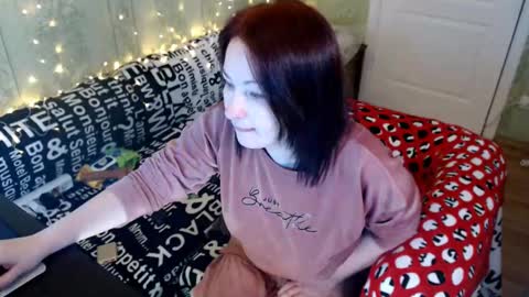 MarleneLue online show from 02/09/25, 02:29