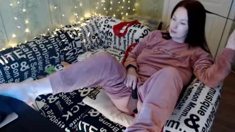 MarleneLue online show from 02/19/25, 01:39