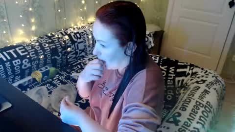 MarleneLue online show from 03/10/25, 12:59