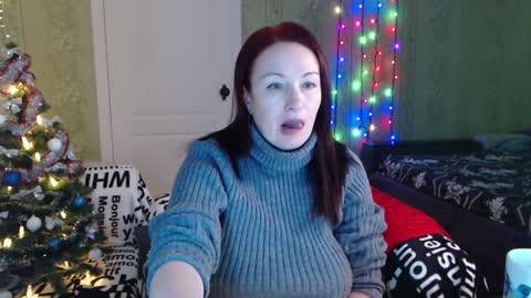 MarleneXDietrich online show from 01/05/25, 08:11