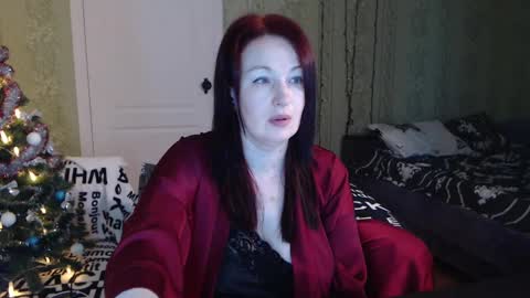 MarleneXDietrich online show from 01/19/25, 09:33