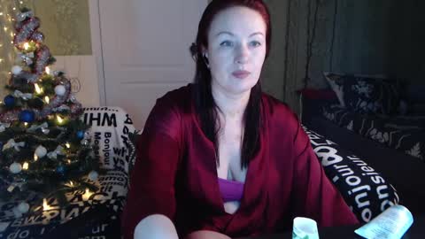 MarleneXDietrich online show from 01/21/25, 08:52