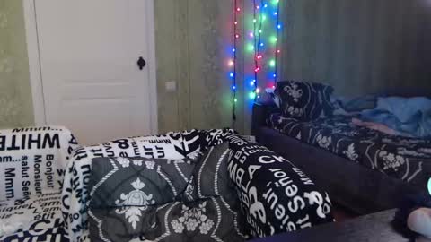 MarleneXDietrich online show from 01/26/25, 06:27