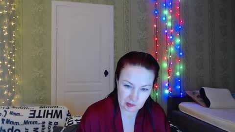 MarleneXDietrich online show from 01/28/25, 09:41