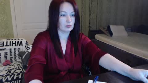 MarleneXDietrich online show from 01/28/25, 12:43