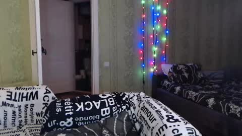 MarleneXDietrich online show from 02/05/25, 04:47