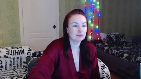 MarleneXDietrich online show from 02/06/25, 09:11