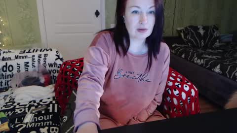 MarleneXDietrich online show from 02/12/25, 11:07
