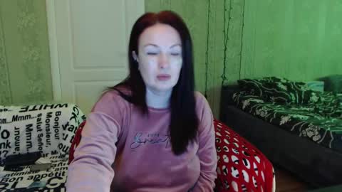 MarleneXDietrich online show from 02/19/25, 07:50