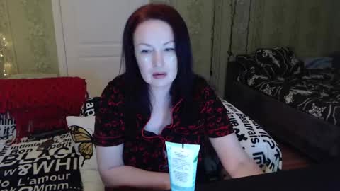 MarleneXDietrich online show from 02/24/25, 10:48