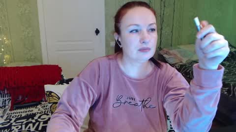 MarleneXDietrich online show from 02/25/25, 08:36