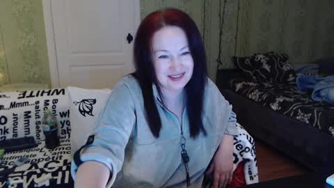 MarleneXDietrich online show from 03/01/25, 09:40