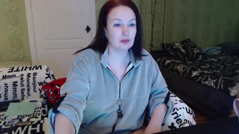 MarleneXDietrich online show from 03/02/25, 08:38
