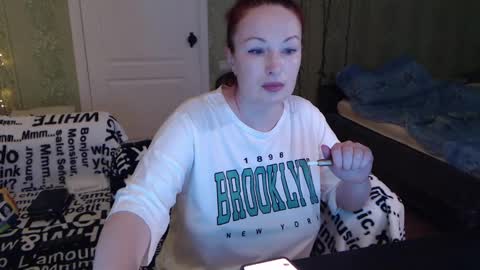 MarleneXDietrich online show from 03/06/25, 10:09