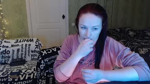 MarleneXDietrich online show from 03/10/25, 12:59