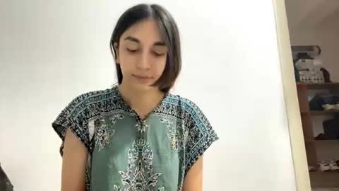 Amelia online show from 07/15/26, 08:30
