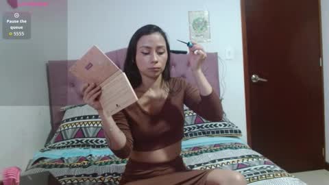 marly_hottest online show from 10/20/25, 02:39