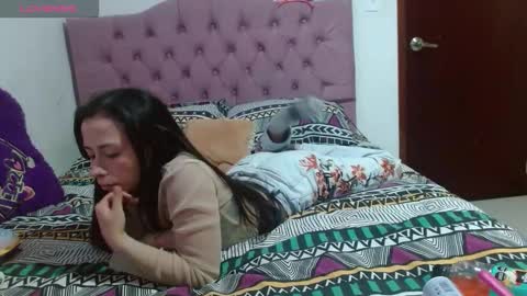 marly_hottest online show from 10/30/25, 04:08