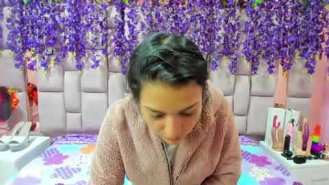 Marly Anal  online show from 12/03/24, 02:27