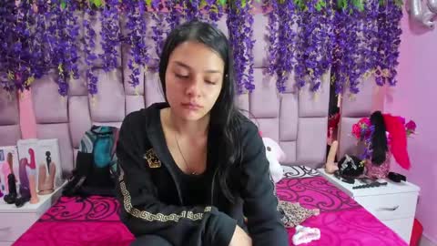 Marly Anal  online show from 02/17/25, 01:21