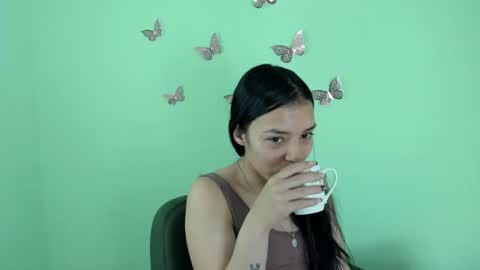 Marly Anal  online show from 06/14/26, 05:26