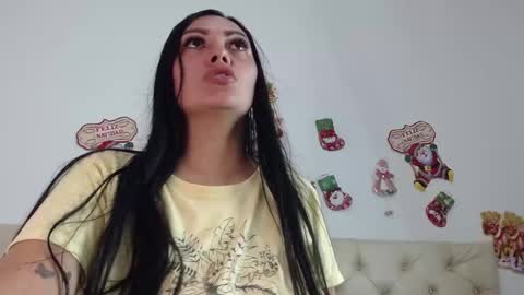 Marly  online show from 12/03/24, 01:30