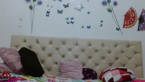 Snapshot of marlymilf6 chatting on 01/07/26, 02:58 Marly online show from 01/07/26, 02:58