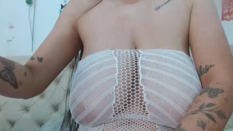 Snapshot of marlymilf6 chatting on 02/14/26, 02:47 Marly online show from 02/14/26, 02:47