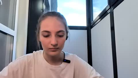 Snapshot of marlysricca chatting on 06/23/26, 05:00 Agata online show from 06/23/26, 05:00