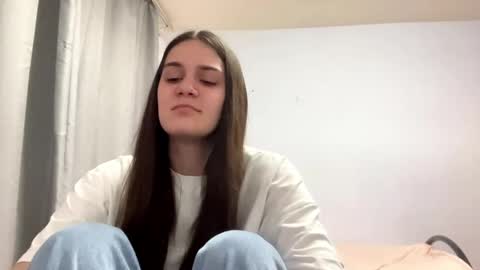 Mary online show from 05/24/26, 07:08