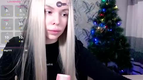 Marmalade Fox online show from 01/20/25, 08:09