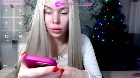 Marmalade Fox online show from 01/21/25, 08:52