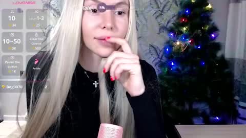 Marmalade Fox online show from 01/21/25, 06:34