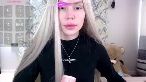 Marmalade Fox online show from 03/03/25, 06:48