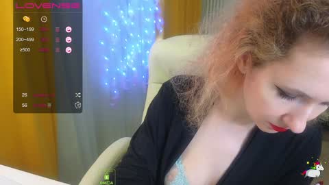 Alena online show from 12/19/24, 07:29