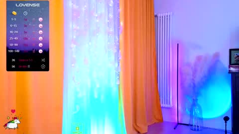 Alena online show from 03/04/25, 08:38