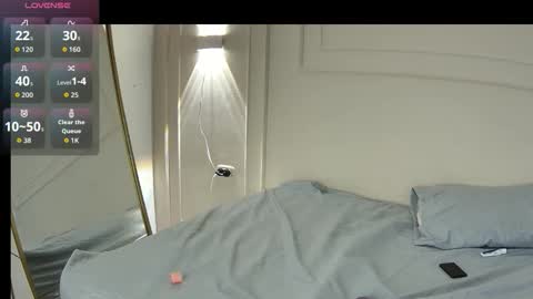 Snapshot of marnie_gray chatting on 11/12/25, 08:19 Marnie Gray online show from 11/12/25, 08:19