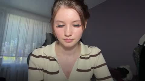 Chrissy online show from 07/05/26, 07:37