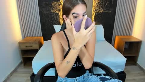 Maly online show from 02/13/25, 01:40