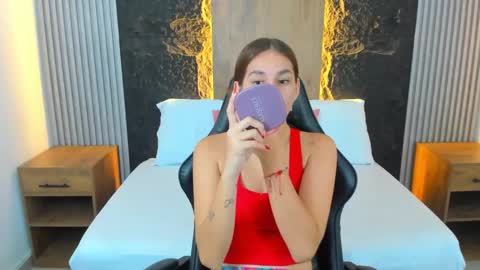 Maly online show from 03/12/25, 01:58