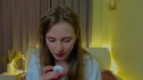 Snapshot of marquitamergel chatting on 02/12/26, 10:10 Andriella online show from 02/12/26, 10:10