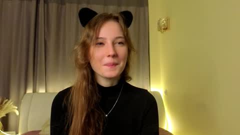 Snapshot of marquitamergel chatting on 02/27/26, 08:14 Andriella online show from 02/27/26, 08:14
