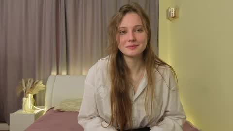 Snapshot of marquitamergel chatting on 03/06/26, 09:39 Andriella online show from 03/06/26, 09:39