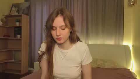 Snapshot of marquitamergel chatting on 03/18/26, 09:56 Andriella online show from 03/18/26, 09:56