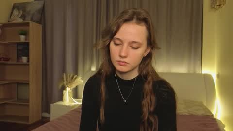 Snapshot of marquitamergel chatting on 03/19/26, 08:18 Andriella online show from 03/19/26, 08:18