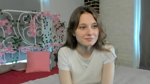 Snapshot of marquitamergel chatting on 03/24/26, 10:09 Andriella online show from 03/24/26, 10:09
