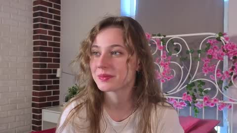 Snapshot of marquitamergel chatting on 04/10/26, 09:25 Andriella online show from 04/10/26, 09:25