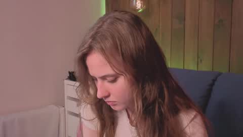 Snapshot of marquitamergel chatting on 04/18/26, 11:58 Andriella online show from 04/18/26, 11:58
